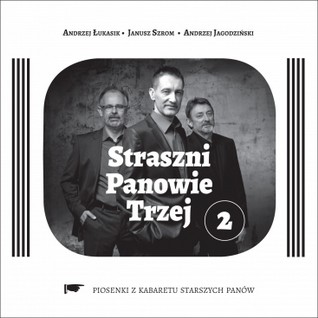 Straszni Panowie Trzej - 2