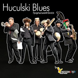 Huculski blues