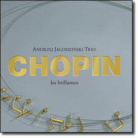 CHOPIN Les brillantes